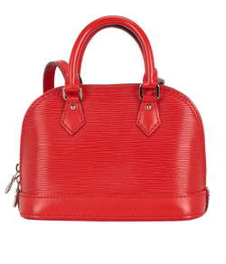 Nano Alma, Epi, Red, SN3195, 2*